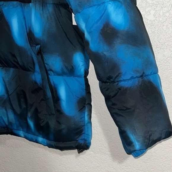 Xersion puffer jacket men's large - Picture 2 of 12